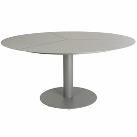 Peace havebord Ø150 nordic green