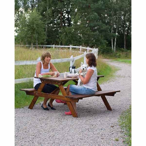 Sandhamn Picnic sæt