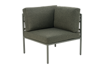 Reno hjørnemodul Nordic Green