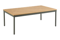 Reno Sofabord Nordic Green