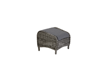 Rosita fodskammel grå