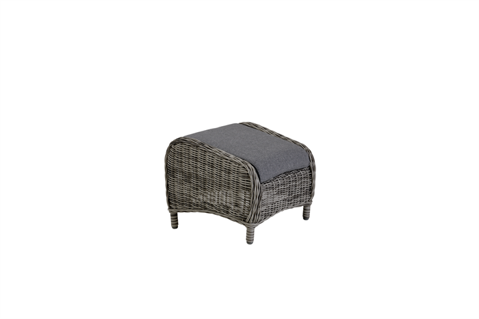 Rosita fodskammel grå