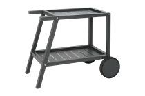Samvaro Serveringsvogn Antracit