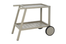 Samvaro Serveringsvogn Khaki