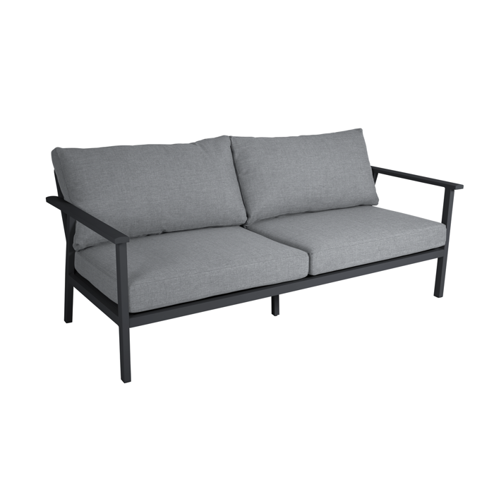 Samvaro sofa antracit