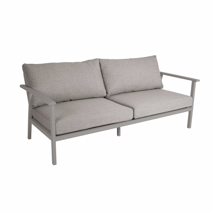 Samvaro sofa khaki