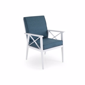 Sottenville loungestol