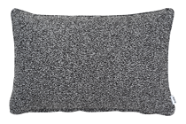 Teddy Pude Antracit 40 X 60 cm