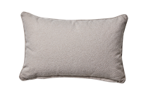 Teddy beige 40 x 60 cm