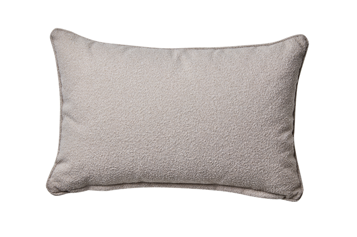 Teddy beige 40 x 60 cm