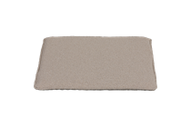 Frisk Hynde Teddy Beige 43 X 41 X 3T