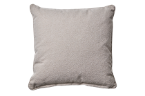 Teddy beige 50 x 50 cm