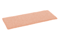 Frisk Hynde Teddy Orange 102 X 37 X 3T