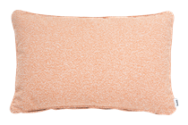 Teddy Pude Orange 40 X 60 cm