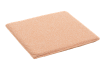 Frisk Hynde Teddy Orange 43 X 41 X 3T