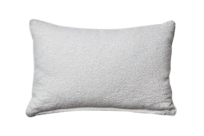 Teddy rice 40 x 60 cm