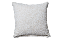 Teddy rice 50 x 50 cm