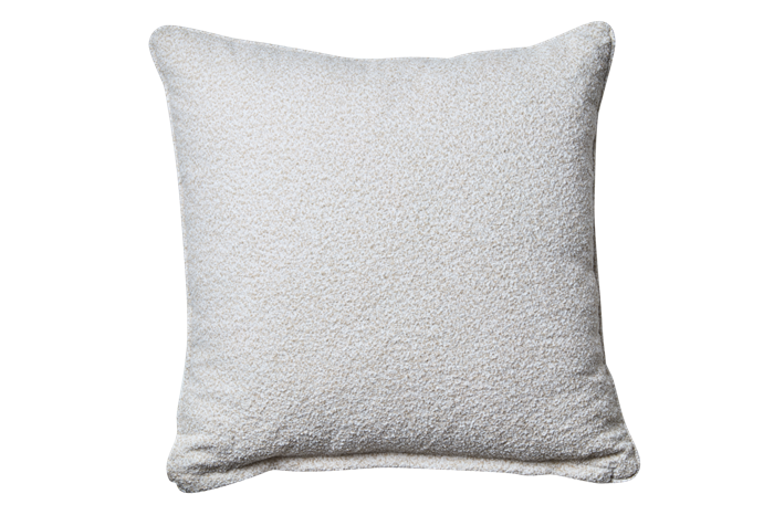 Teddy rice 50 x 50 cm