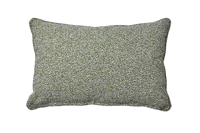 Teddy verde 40 x 60 cm