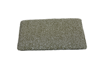 Frisk Hynde Teddy Verde 43 X 41 X 3T