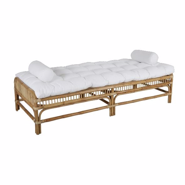 Vallda daybed - Nyheder  - Brafab - Enggården Havemøbler