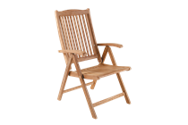 Veronica positions stol