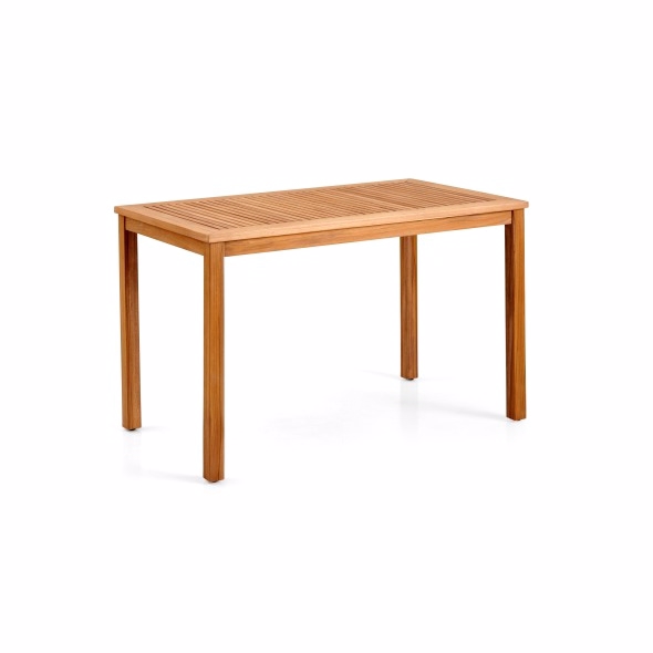 Volos havebord 70×130 – Havebord – Brafab – Enggården Havemøbler