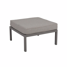 Weldon puf khaki