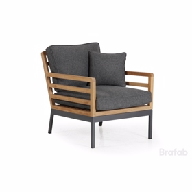 Zalongo lounge stol - UDSOLGT