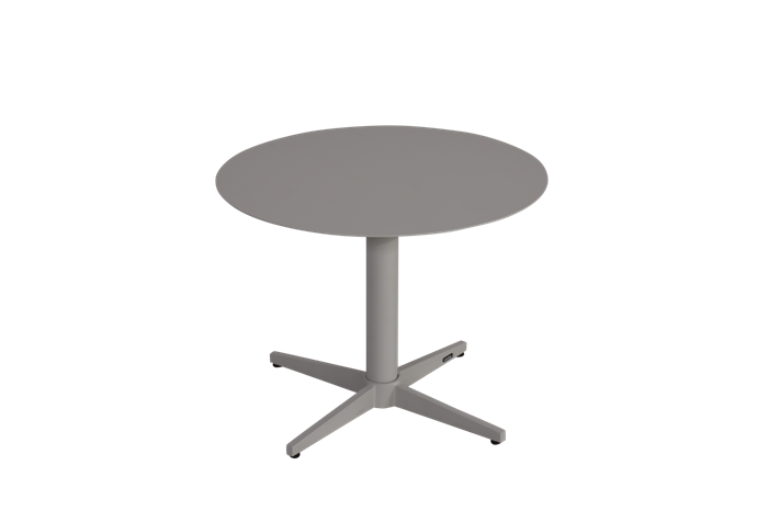 Mill loungebord khaki Ø60cm