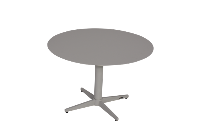 Mill loungebord khaki Ø75